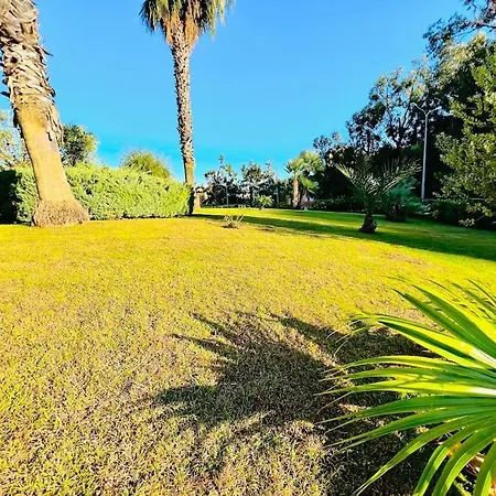 Panizzi 26 - Апартаменти *