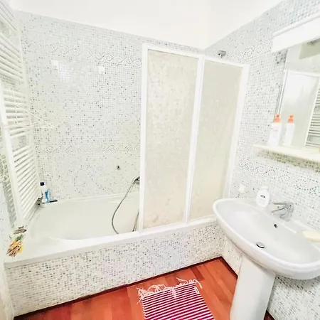 Panizzi 26 - Σαν Ρέμο