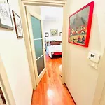 Panizzi 26 - アパート