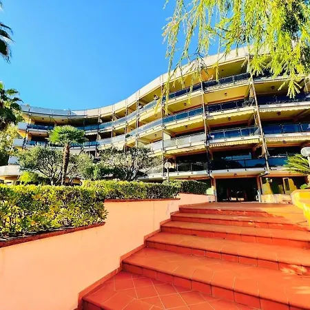 Panizzi 26 - Apartamento *