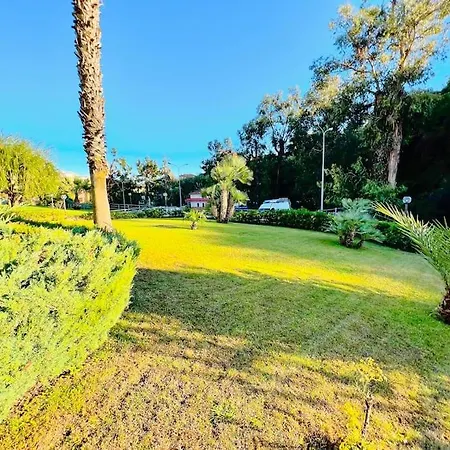 アパート Panizzi 26 - サンレモ