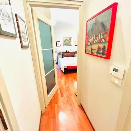 Panizzi 26 - Apartamento