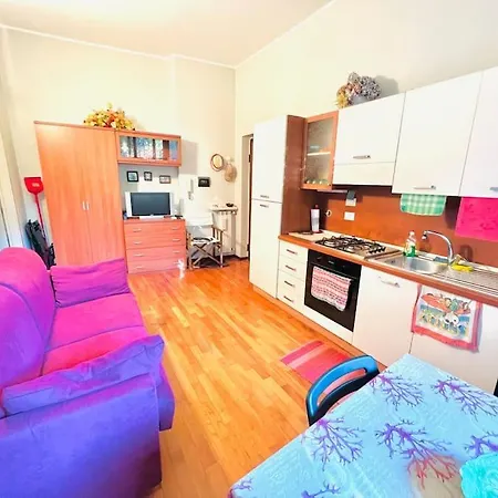 Apartamento Panizzi 26 -