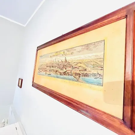 Apartment Panizzi 26 - *