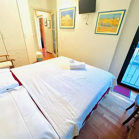 Apartamento Panizzi 26 - *