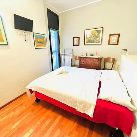 Panizzi 26 - Apartamento