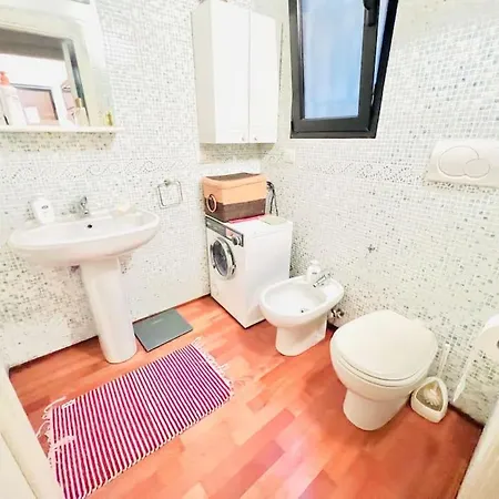 Panizzi 26 - Apartamento