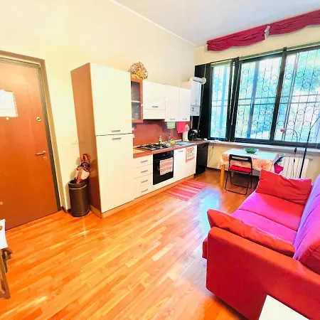 Apartment Panizzi 26 - *