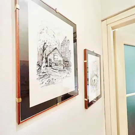 Apartamento Panizzi 26 - Sanremo