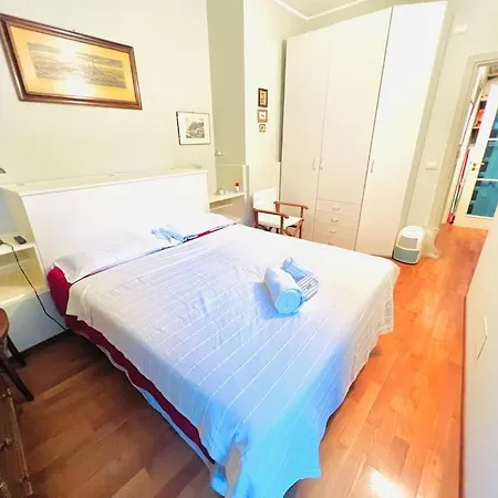 Apartamento Panizzi 26 - *