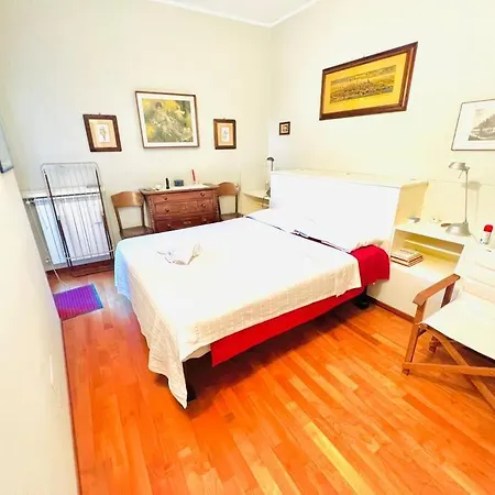 Panizzi 26 - Apartment