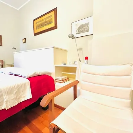 Panizzi 26 - Apartamento *