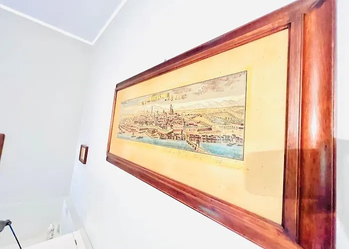 Lejlighed Panizzi 26 - *