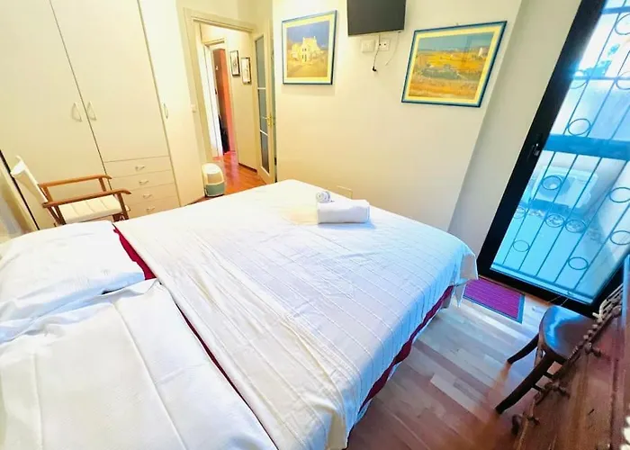 Lejlighed Panizzi 26 - *