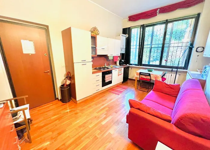 Lejlighed Panizzi 26 - *